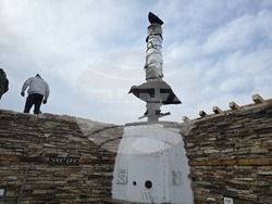 Славяново - пожар - кмет