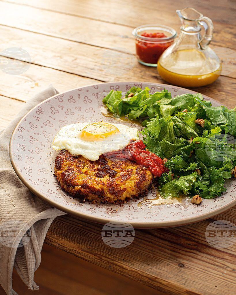 Food-Voracious-Fish Cakes-Birmingham Greens