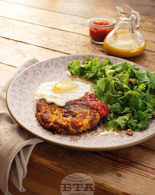 Food-Voracious-Fish Cakes-Birmingham Greens