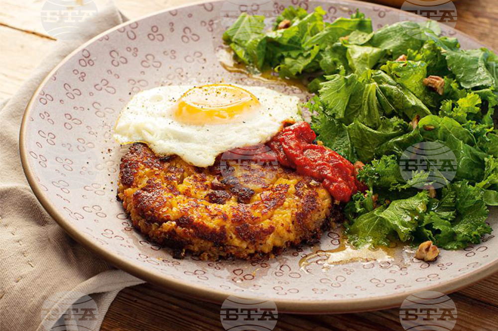 Food-Voracious-Fish Cakes-Birmingham Greens