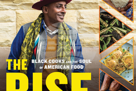 Food-Voracious-Fish Cakes-Birmingham Greens