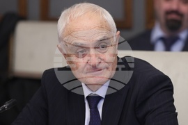 Народно събрание - Комисия по отбрана - заседание