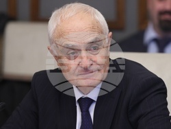 Народно събрание - Комисия по отбрана - заседание