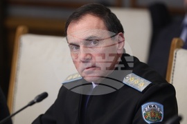 Народно събрание - Комисия по отбрана - заседание