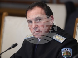 Народно събрание - Комисия по отбрана - заседание