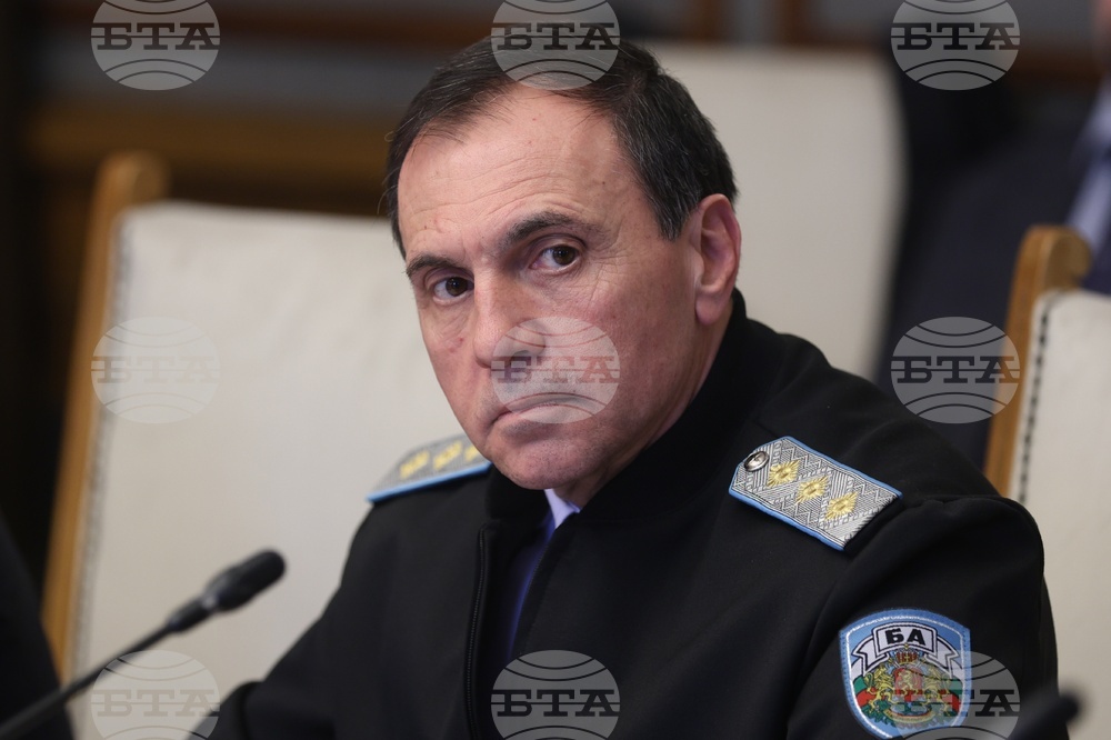 Народно събрание - Комисия по отбрана - заседание