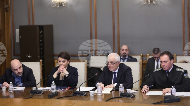 Defence Minister: No SAFE Loan Possible Without Parliamentary Approval for EUR 3.26 Billion Agreement 