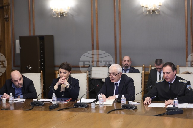 Defence Minister: No SAFE Loan Possible Without Parliamentary Approval for EUR 3.26 Billion Agreement 