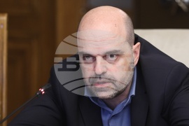 Народно събрание - Комисия по отбрана - заседание