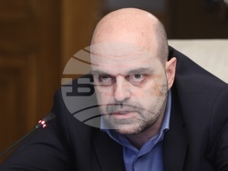 Народно събрание - Комисия по отбрана - заседание