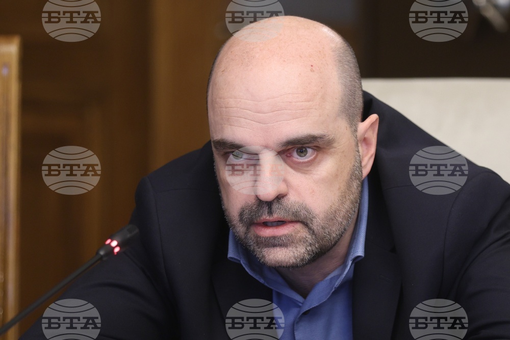 Народно събрание - Комисия по отбрана - заседание