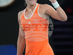 Australian Open Tennis