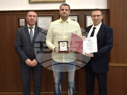 Снимка: Прокуратура на Република България