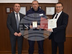 Снимка: Прокуратура на Република България