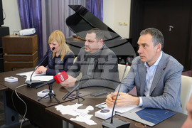 Бургас - общини - меморандум за сътрудничество