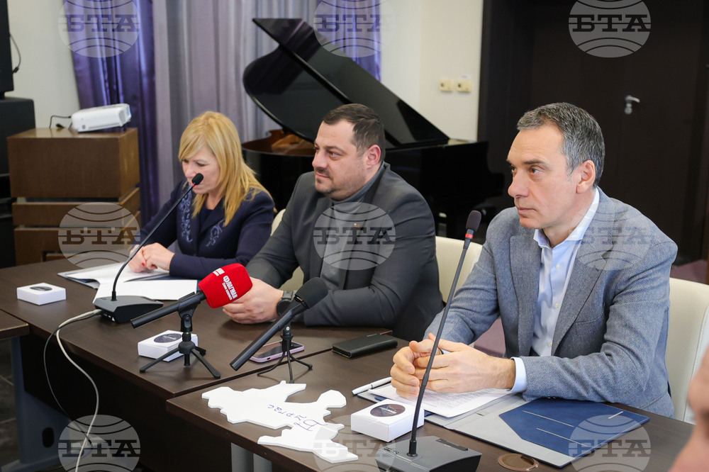 Бургас - общини - меморандум за сътрудничество