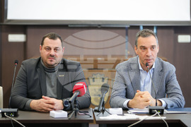 Бургас - общини - меморандум за сътрудничество