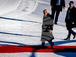 Switzerland Davos Trump