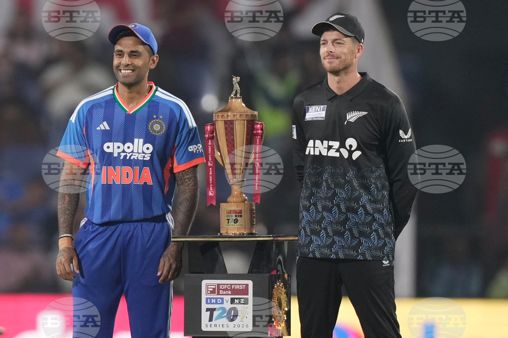 India New Zealand Cricket