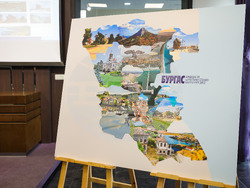 Бургас - общини - меморандум за сътрудничество