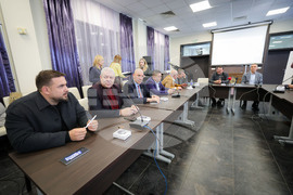 Бургас - общини - меморандум за сътрудничество