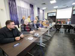 Бургас - общини - меморандум за сътрудничество