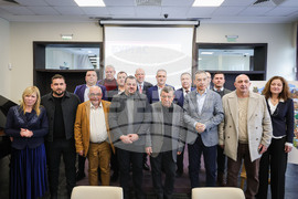 Бургас - общини - меморандум за сътрудничество