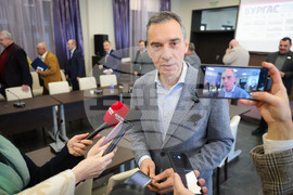 Бургас - общини - меморандум за сътрудничество