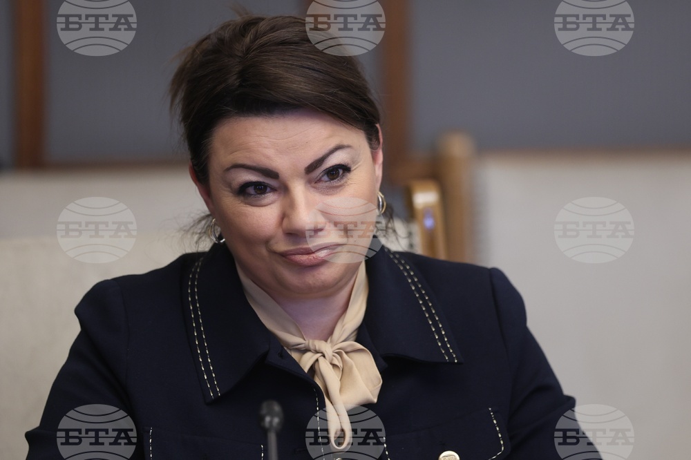 Народно събрание - Комисия по отбрана - заседание