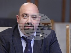 Народно събрание - Комисия по отбрана - заседание