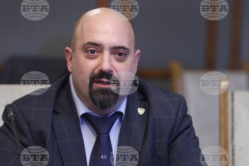 Народно събрание - Комисия по отбрана - заседание