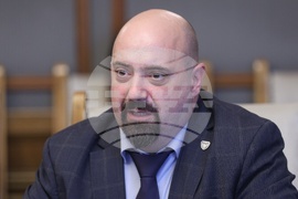 Народно събрание - Комисия по отбрана - заседание