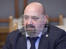 Народно събрание - Комисия по отбрана - заседание