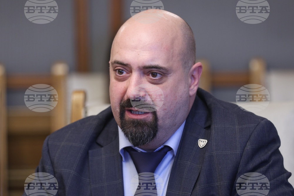 Народно събрание - Комисия по отбрана - заседание