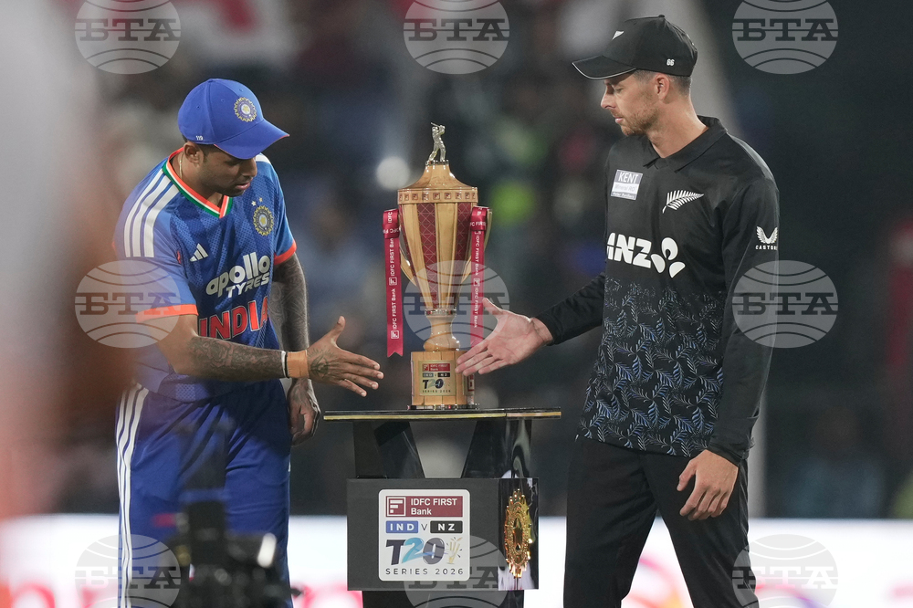 India New Zealand Cricket