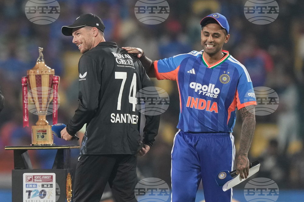 India New Zealand Cricket