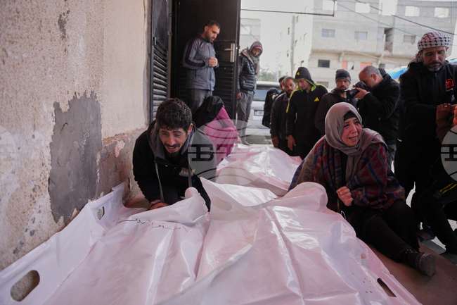 Israel Palestinians Gaza