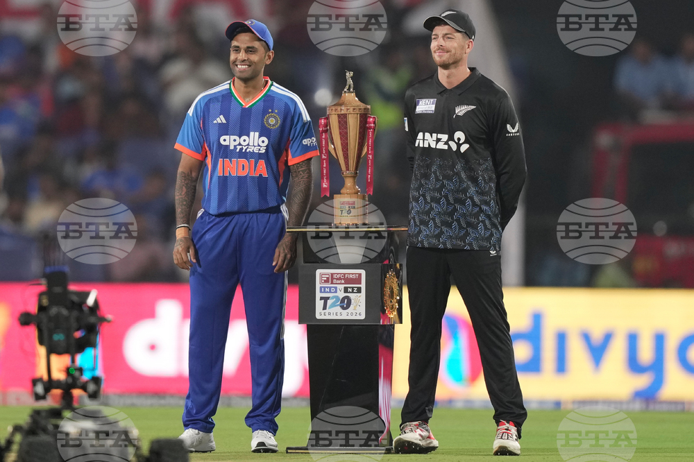 India New Zealand Cricket