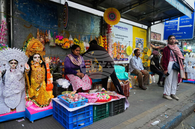 India Hindu Festival