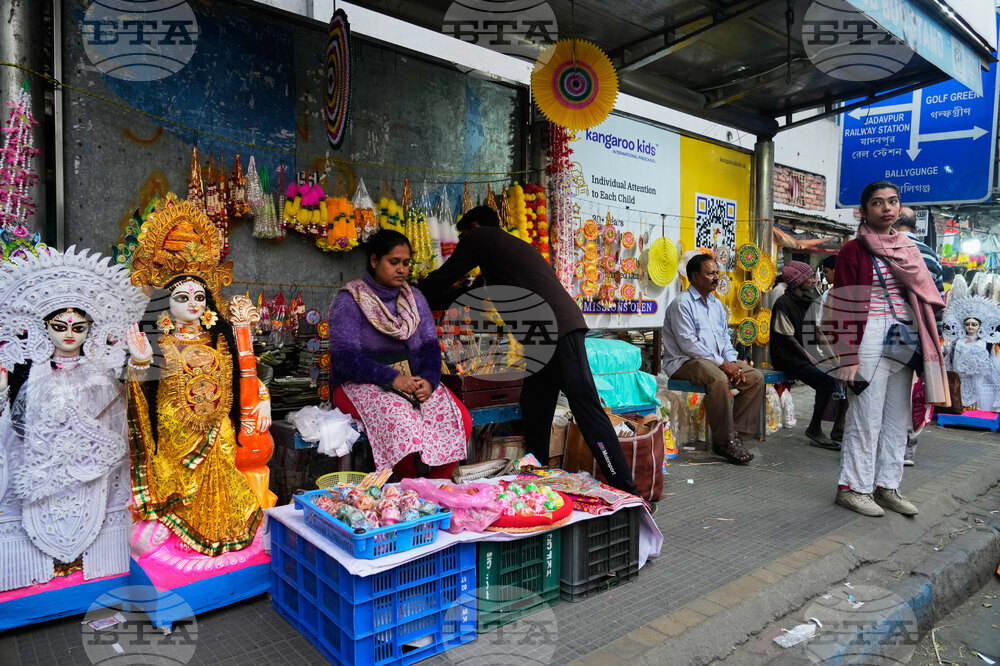 India Hindu Festival