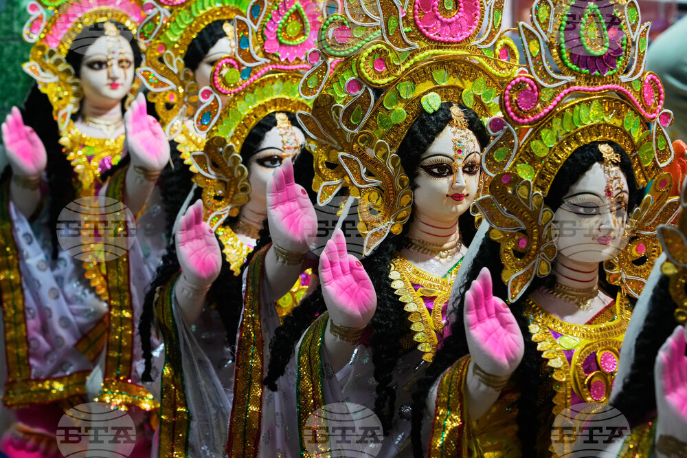 India Hindu Festival