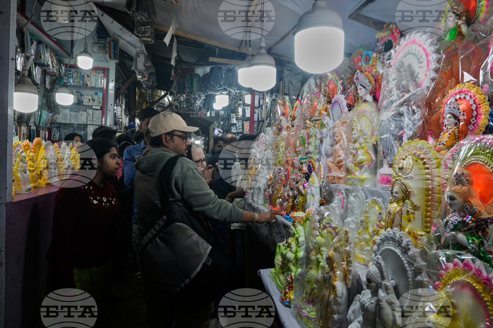 India Hindu Festival