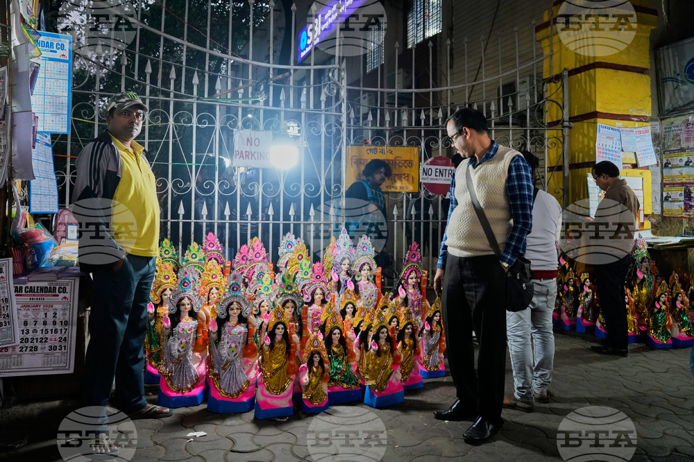 India Hindu Festival