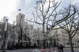 Germany Russia Intelligence