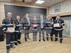 Доброволно формирование