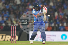 India New Zealand Cricket