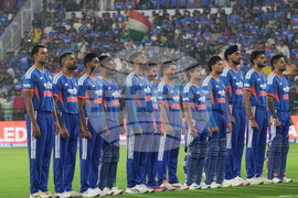 India New Zealand Cricket