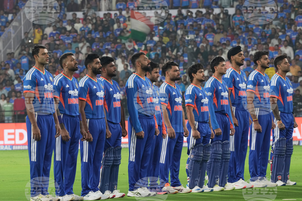 India New Zealand Cricket