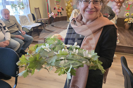 Село Баня - Бабинден