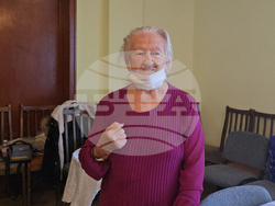 Село Баня - Бабинден